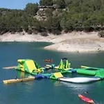 Refugio De El Chorro