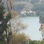 Dom wakacyjny Refugio De *
