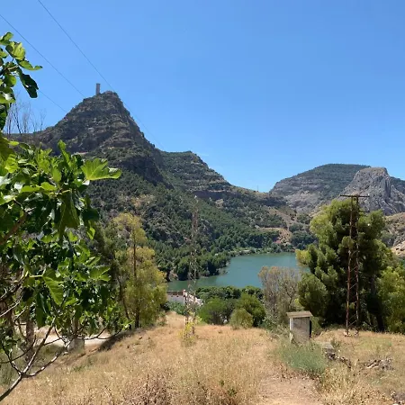 Refugio De