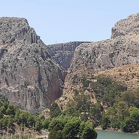 Refugio De