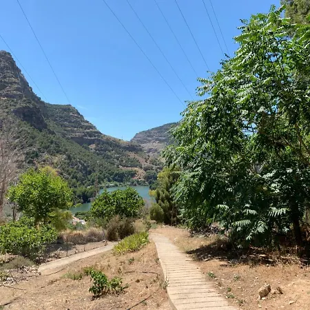 Refugio De