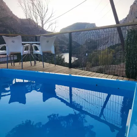 Refugio De